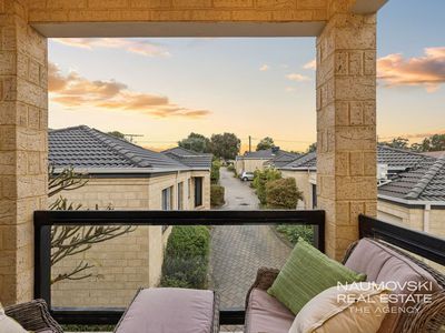 3 / 151 Hillsborough Drive, Nollamara