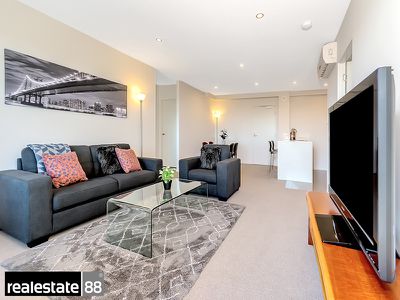 126 / 172 Railway Parade, West Leederville