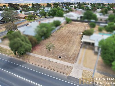 66 Victoria Street, Nhill