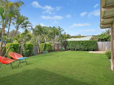 38 Barbaralla Drive, Springwood