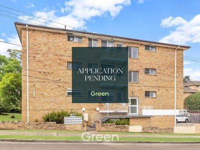 7 / 14 Adelaide Street, West Ryde