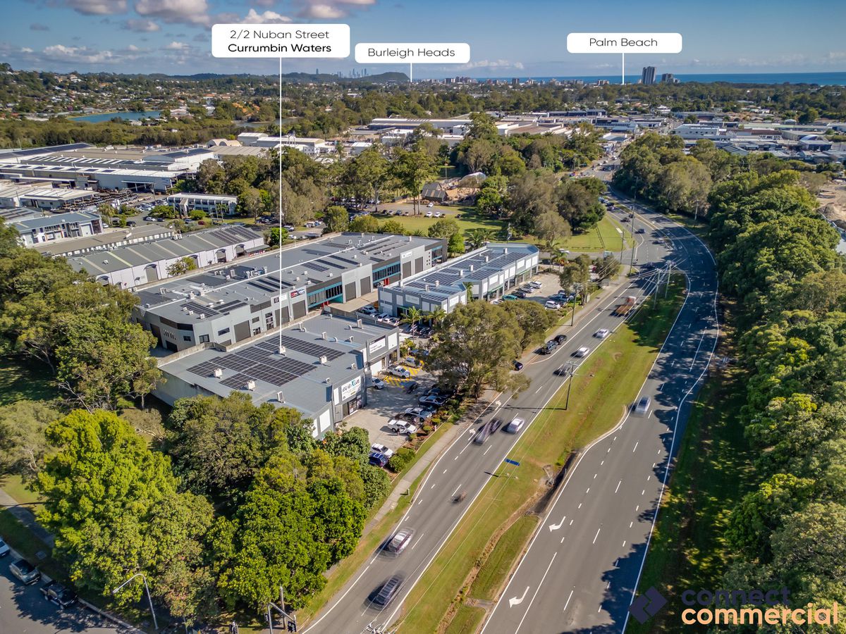 2 / 2 Nuban Street, Currumbin Waters