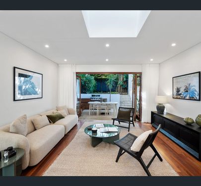 133 Darley Street, Newtown