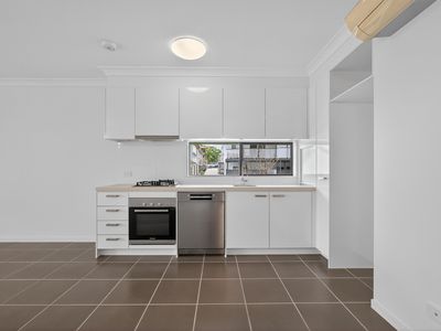 3 / 51 Gibb Street, Kelvin Grove