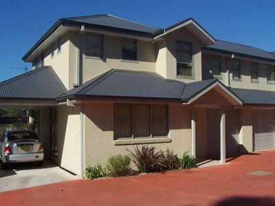 Ourimbah