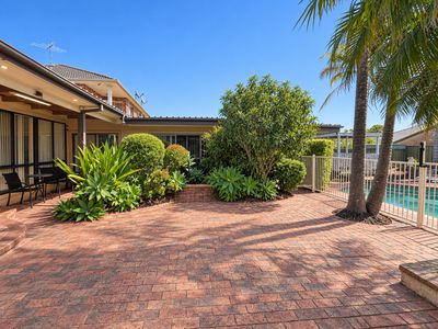 5 Salvia Avenue, Bankstown
