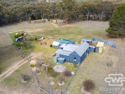 5368 Strathbogie Road, Emmaville
