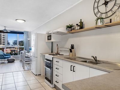 5 / 21 Clifford Street, Surfers Paradise