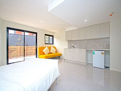 15 Hillard Street, Wiley Park