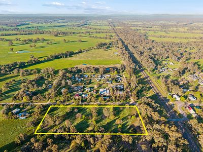 6 Toohey Street, Baddaginnie