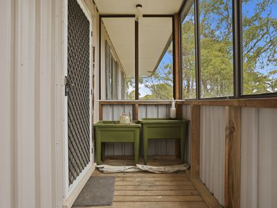 28 Jones Road, Miena