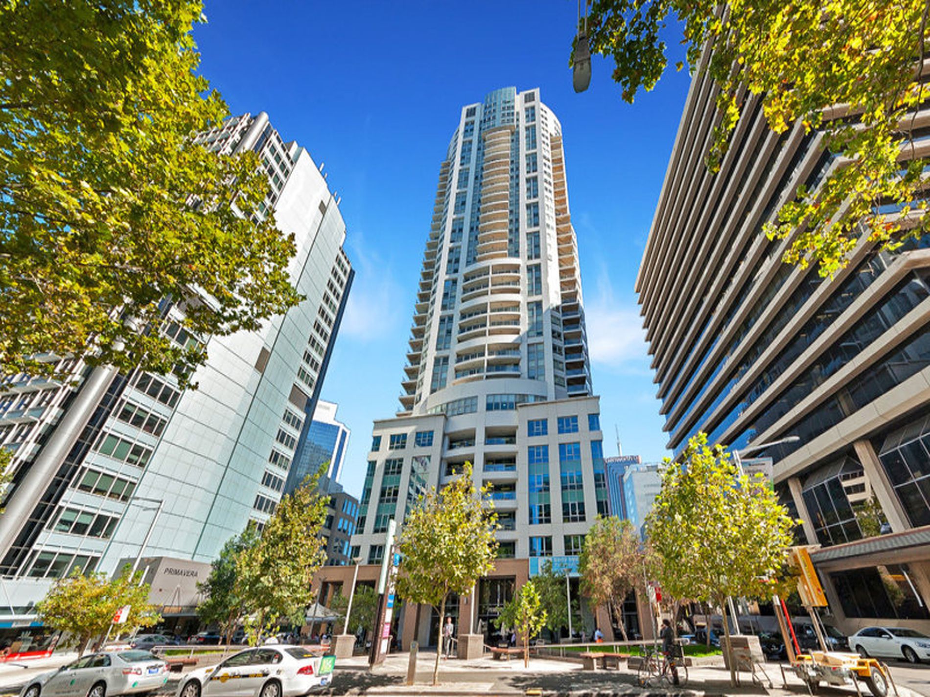 North Sydney