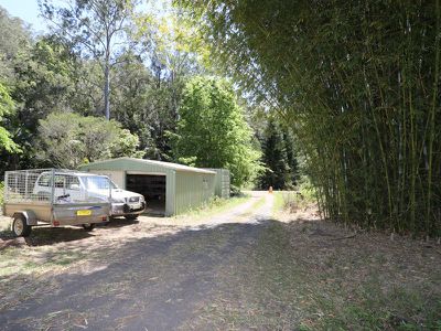 Lot 5, 115 Gonpa Road, Kyogle