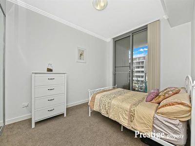 402 / 6 Reede St, Turrella
