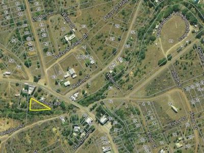 Lot 5, Barton Street, Ravenswood