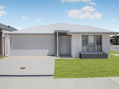 1 Ambient Approach, Southern River