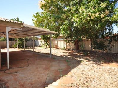 3 Kangaroo Court, South Hedland