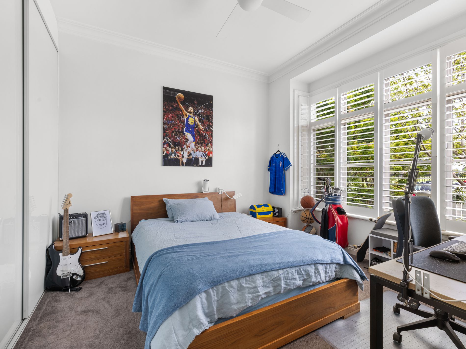 112 Bayview Street, Williamstown