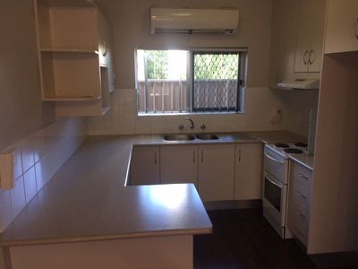 4 / 126 Bourke Street, Dubbo