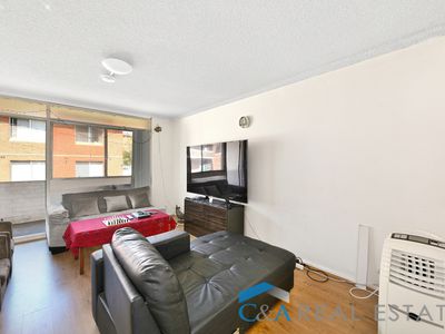 5 / 52 Fairmount Street, Lakemba