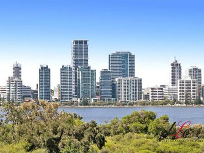 1 / 181 Mill Point Road, South Perth