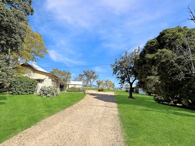 629 Merriwa Road, Warrah