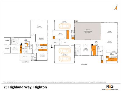 23 Highland Way, Highton