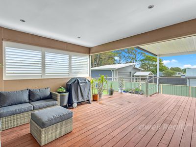 76 ADELAIDE STREET, Greenwell Point