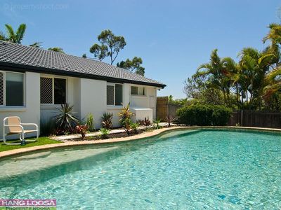 36 Gooloi Court, Tewantin