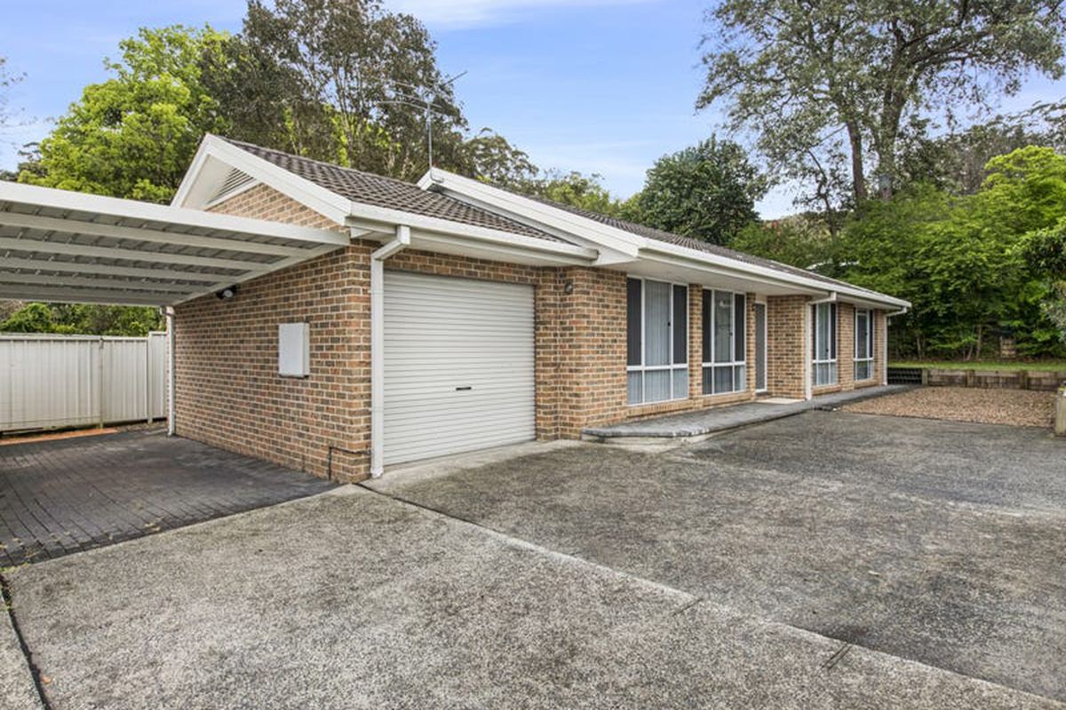 11A Lisarow Street, Lisarow
