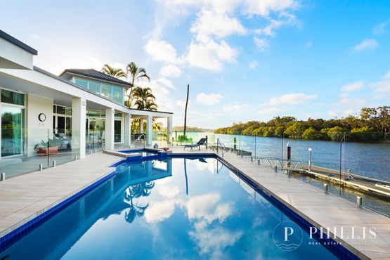 7364 Marine Drive East, Sanctuary Cove