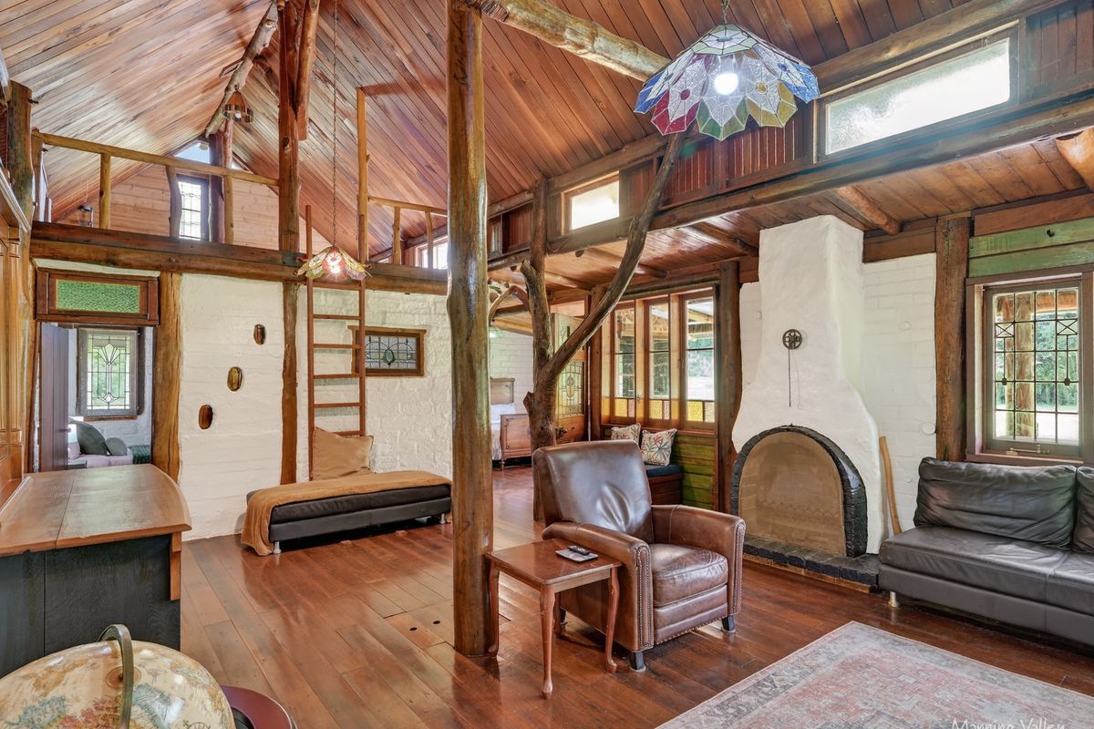 334 Mount Coxcomb Road, Upper Lansdowne