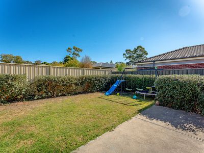 4 / 10 CECIL STREET, North Bendigo