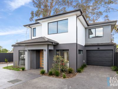 10 Success Place, Hampton Park