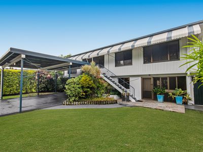 53 Bristol Street, Gulliver