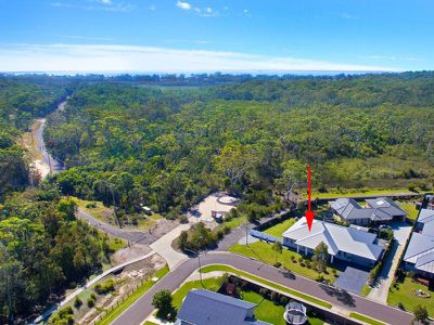 76 Moona Creek Road, Vincentia