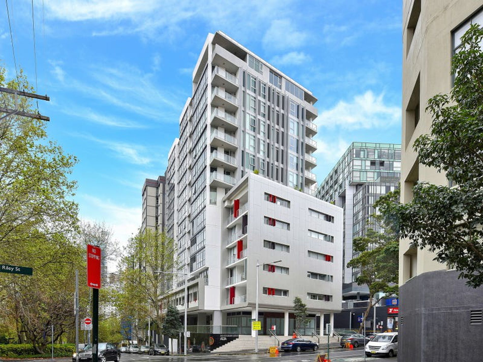 30 / 200 Goulburn Street, Surry Hills
