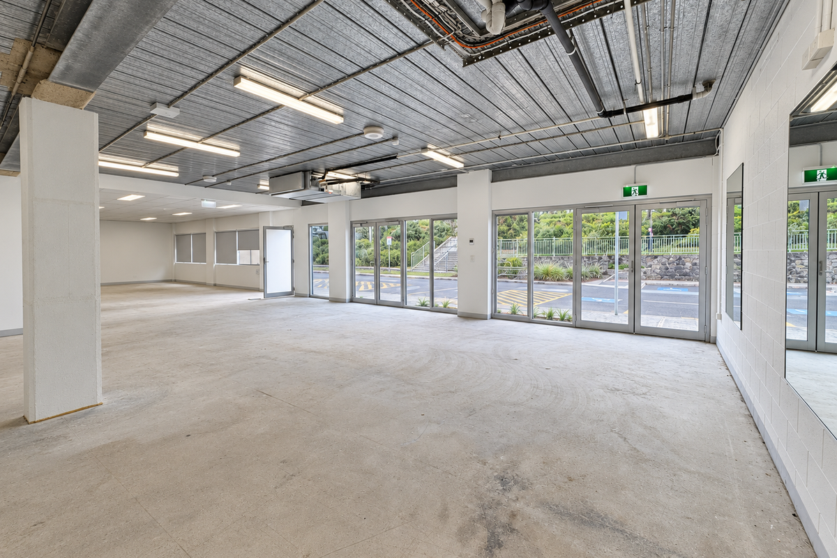 Tenancy 1 & 2 / 2 Marine Drive, Cronulla