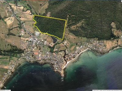 Lot 1, Huon Highway, Dover