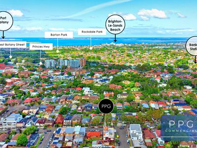 103 Wollongong Road, Arncliffe