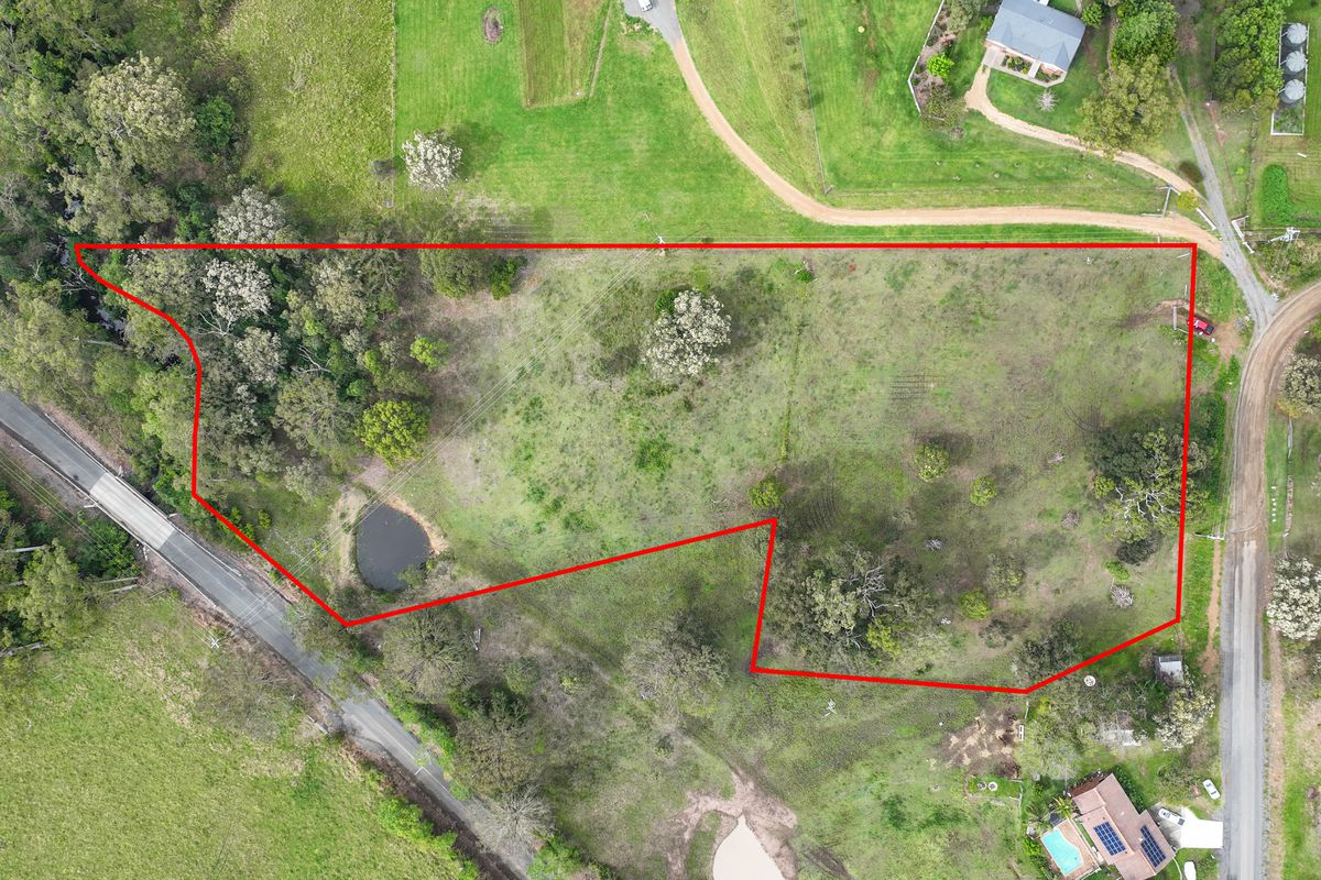 Lot 2, 17 Alpine Drive, Tinonee