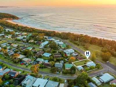 67 Matron Porter Drive, Narrawallee