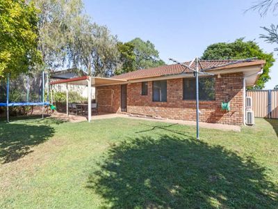 8 Zeeman Street, Rochedale South