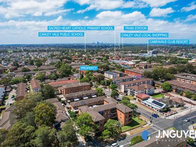 10 / 37 Hill Street, Cabramatta