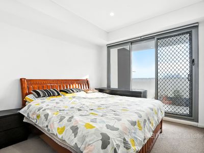 806 / 93  Auburn Road, Auburn