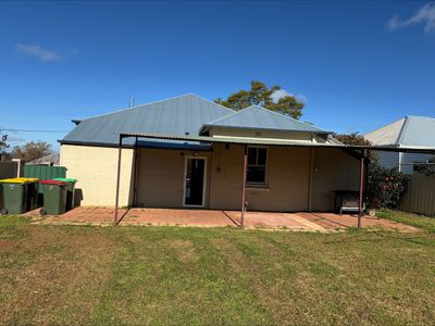 68 Orange Street, Parkes