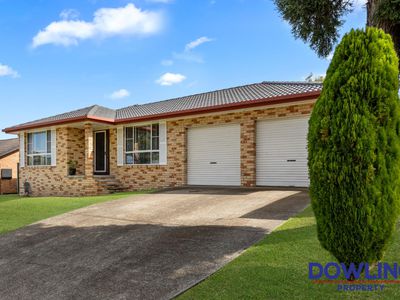 21 Laurina Street, Medowie