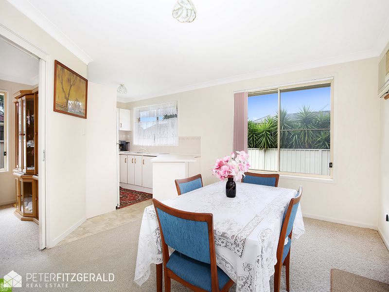 1 / 23 Bertram Close, Tarrawanna