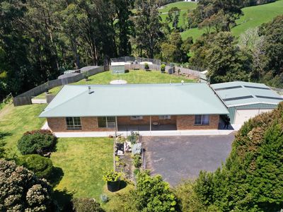 221 Ferny Bridge Road, Forest