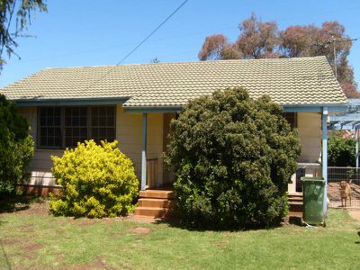 116 Yaruga Street, Dubbo